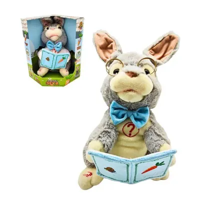 MILLA TOYS INTERAKTIVNI UCITELJ ZEKA 55/71873 718736