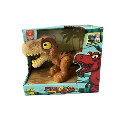 MAGAZA DINOSAURUS TYURANNOSAURUS REX 11/77723 777233