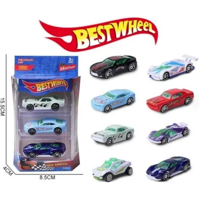 CROCO_TOYS AUTO TLH13600