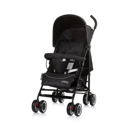 CHIPOLINO KOLICA MILEY OBSIDIAN LKMIL0241OB