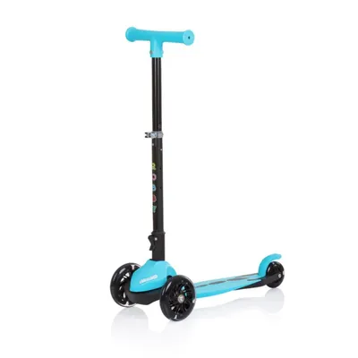 CHIPOLINO TROTINET/ROMOBIL ROBBY BLUE DSROB0231BL