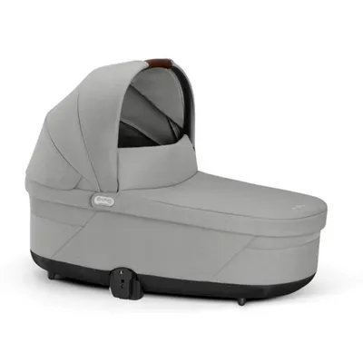 CYBEX KORPA ZA KOLICA S LUX STONE GREY 524001341