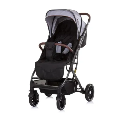 CHIPOLINO KOLICA COMBO SILVER GREY LKCO02402SG