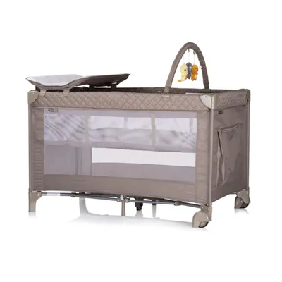 CHIPOLINO VIKEND KREVET LUNA TIRAMISU KOSILU251TR