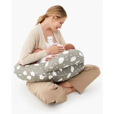 MOMCOZY JASTUK ZA DOJENJE NP001-WG00NB-C NP001
