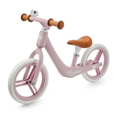 KINDERKRAFT BICIKL FLY PLUS POWDER PINK 49621