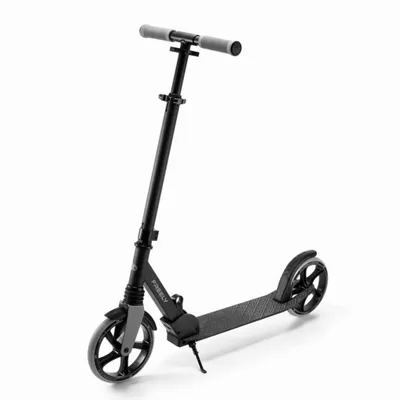 KINDERKRAFT TROTINET FREELY BLACK 49624
