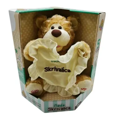 MILLA TOYS MEDA SKRIVALICA 11/716183