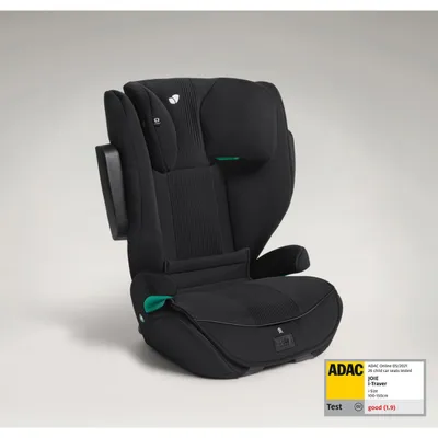 JOIE AUTOSJEDALICA I-TRAVER ECLIPSE 44120