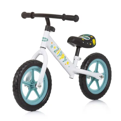 CHIPOLINO BALANS BICIKL ZIPPY BLUE DIKZI0241BL