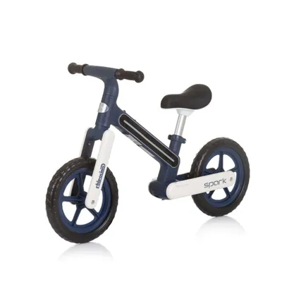 CHIPOLINO BALANS BICIKL SPARK BLUE DIKSK02403BL