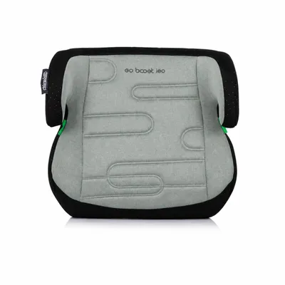 CHIPOLINO AUTOSJEDALICA GO BOOST ISO CHARCOAL SDKGBI02603CH