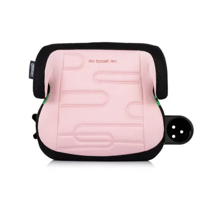 CHIPOLINO AUTOSJEDALICA GO BOOST ISO POWDER PINK SDKGBI02607PP
