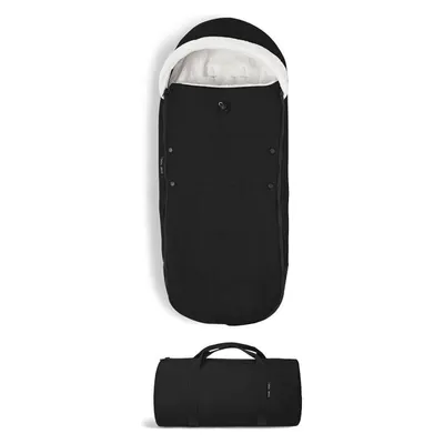 STOKKE YOYO ZIMSKA VRECA BLACK 646603