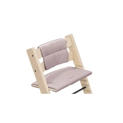 STOKKE UMETAK ZA TRIPP TRAPP HEATHMAUV 690004