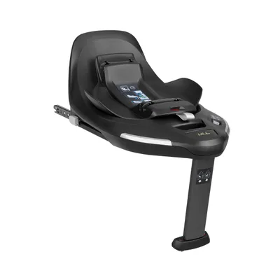 KIKKA BOO ROTIRAJUCA ISOFIX BAZA I-CLASS 360 31002170011
