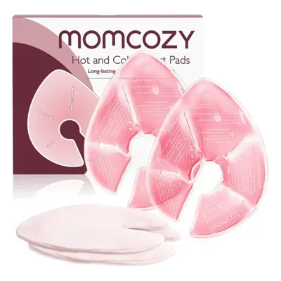 MOMCOZY TERAPIJSKE OBLOGE ZA GRUDI BF008-NA00NB-B BF008