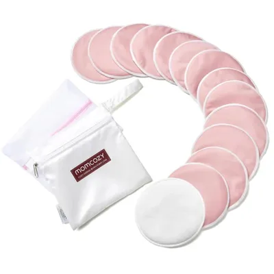MOMCOZY JASTUCICI ZA GRUDI BF017-PK00NB-A BF017