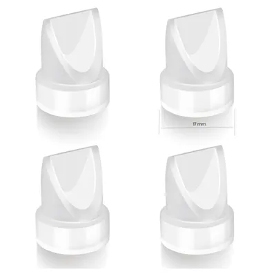 MOMCOZY UMECI ZA LIJEVAK ZA M5/M6/M9 AS253-NA02NB-A M5 17MM