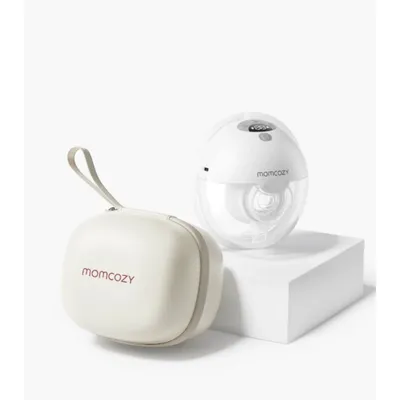 MOMCOZY IZDAJALICA GREY BP272-GR70BA-B M5