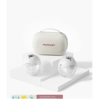 MOMCOZY IZDAJALICA GREY DUPLA BP272-GR71BA-B M5