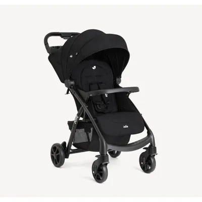 JOIE KOLICA MUZE LX RAVEN 52497