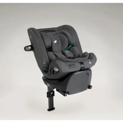 JOIE AUTOSJEDALICA I-SPIN XL EBONY 49238