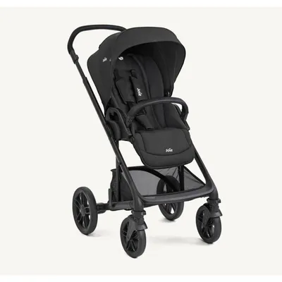 JOIE KOLICA CHROME 2 RAVEN 52503