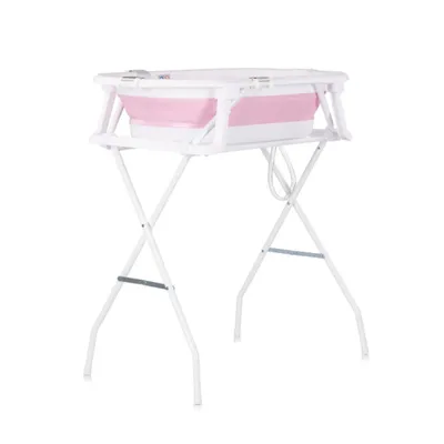CHIPOLINO KADA SA STALKOM MALIBU PINK VKMAL0253PI