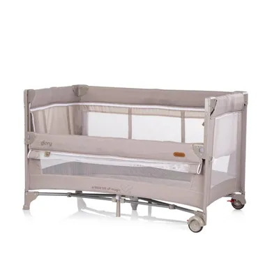 CHIPOLINO VIKEND KREVET GLORY TIRAMISU KOSIGL2501TR