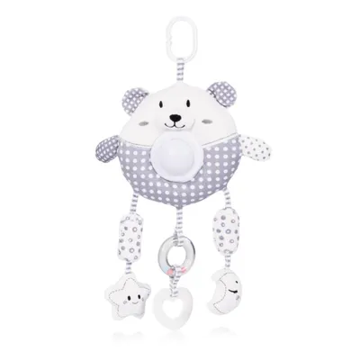 CHIPOLINO IGRACKA ZA KOLICA I KREVET BIG BEAR PIKL02506BBE