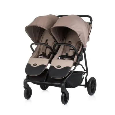 CHIPOLINO KOLICA ZA BLIZANCE TOP STARS TIRAMISU KBTP02502TR