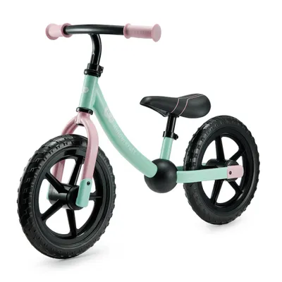 KINDERKRAFT BICIKL 2WAY NEXT CANDY MINT 50187