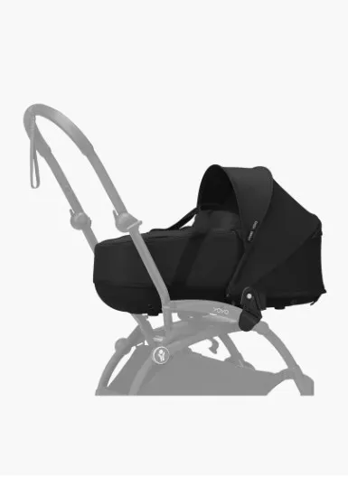STOKKE KORPA YOYO BLACK 646303