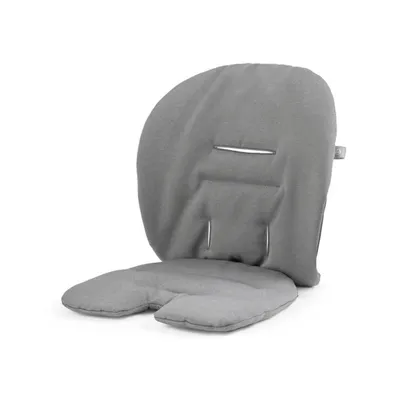 STOKKE UMETAK ZA STOLICU STEPS BS DARK GREY MELANGE 695701