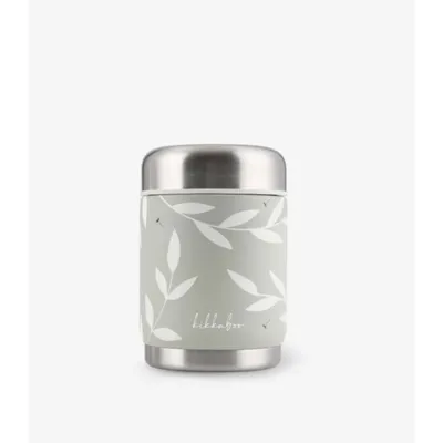 KIKKA BOO TERMO POSUDA 400ML FLORA SAND 31302030091