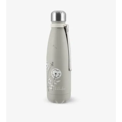 KIKKA BOO TERMO FLASICA 500ML FLORA SAND 31302030097