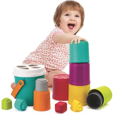 INFANTINO KANTICE I SORTER 003404