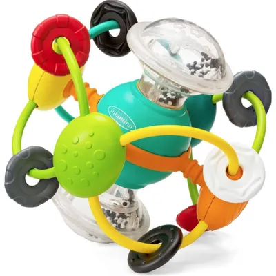 INFANTINO SFERA ZVECKA GLODALICA 216268