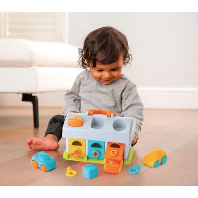 INFANTINO GARAZA SORTER 317020