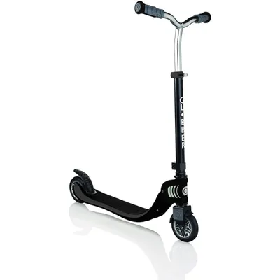 GLOBBER TROTINET FLOW FOLDABLE 125 BLACK NTGB0000773-120