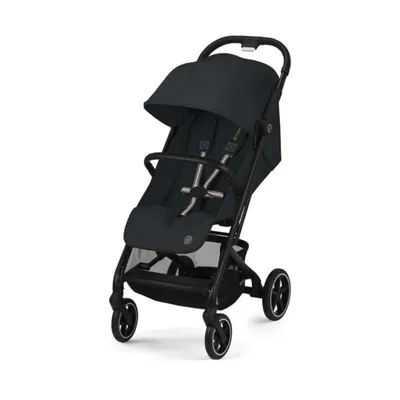 CYBEX KOLICA BEEZY MAGIC BLACK 526000859