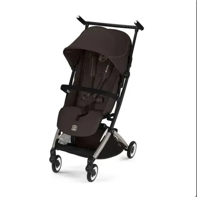 CYBEX KOLICA LIBELLE TPE CHOCOLATE BROWN 526000983