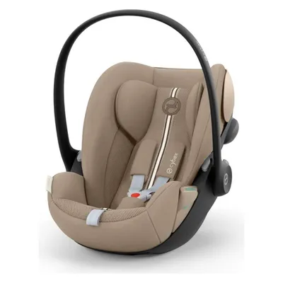 CYBEX AUTOSJEDALICA CLOUD G I-SIZE PLUS ALMOND BEIGE (ZA BALIOS KOLICA) 524001389