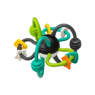 INFANTINO SFERA GLODALICA ZVECKA 216569