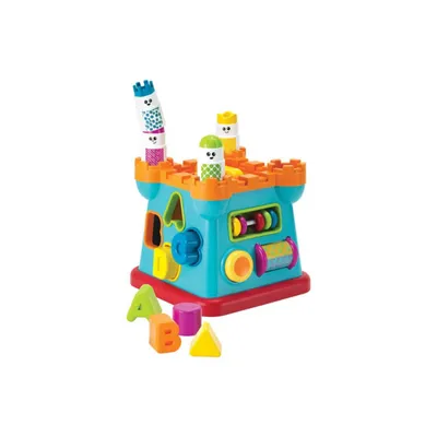 INFANTINO ZAMAK SORTER 063166/315200