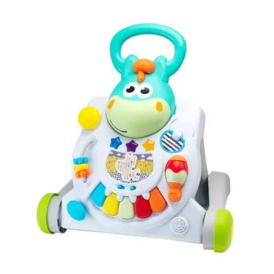 INFANTINO EDUKATIVNO MAGARENCE 315126
