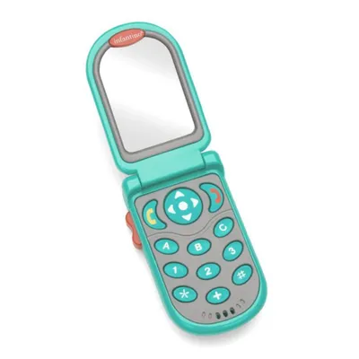 INFANTINO TELEFON IGRACKA 306307