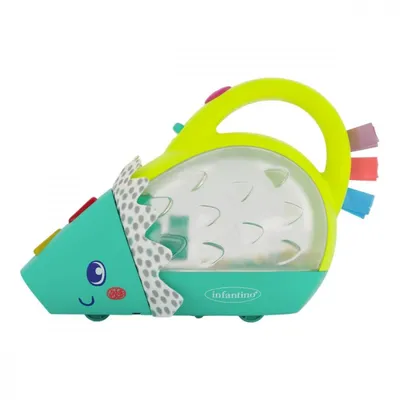 INFANTINO RUCNI USISIVAC 307015