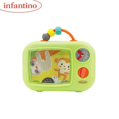 INFANTINO PORTABL TV 307034